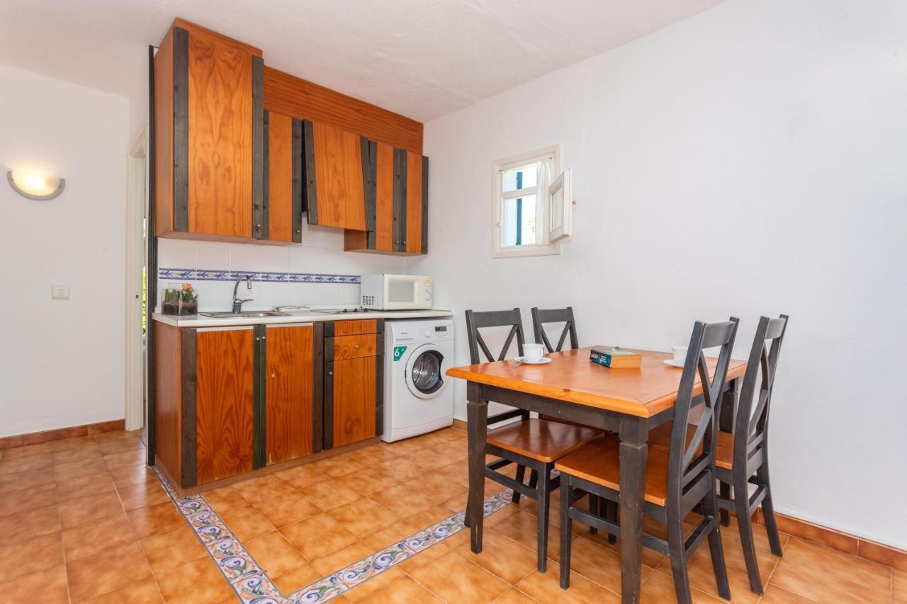 Apartamento Bon Repos A7 Cala'N Bosch  Exterior photo