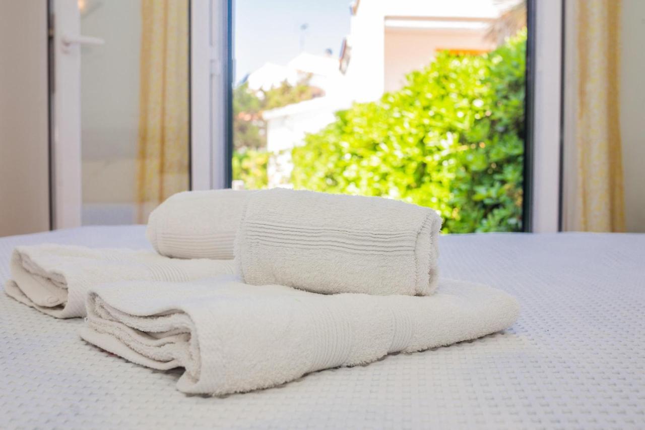Apartamento Bon Repos A7 Cala'N Bosch  Exterior photo