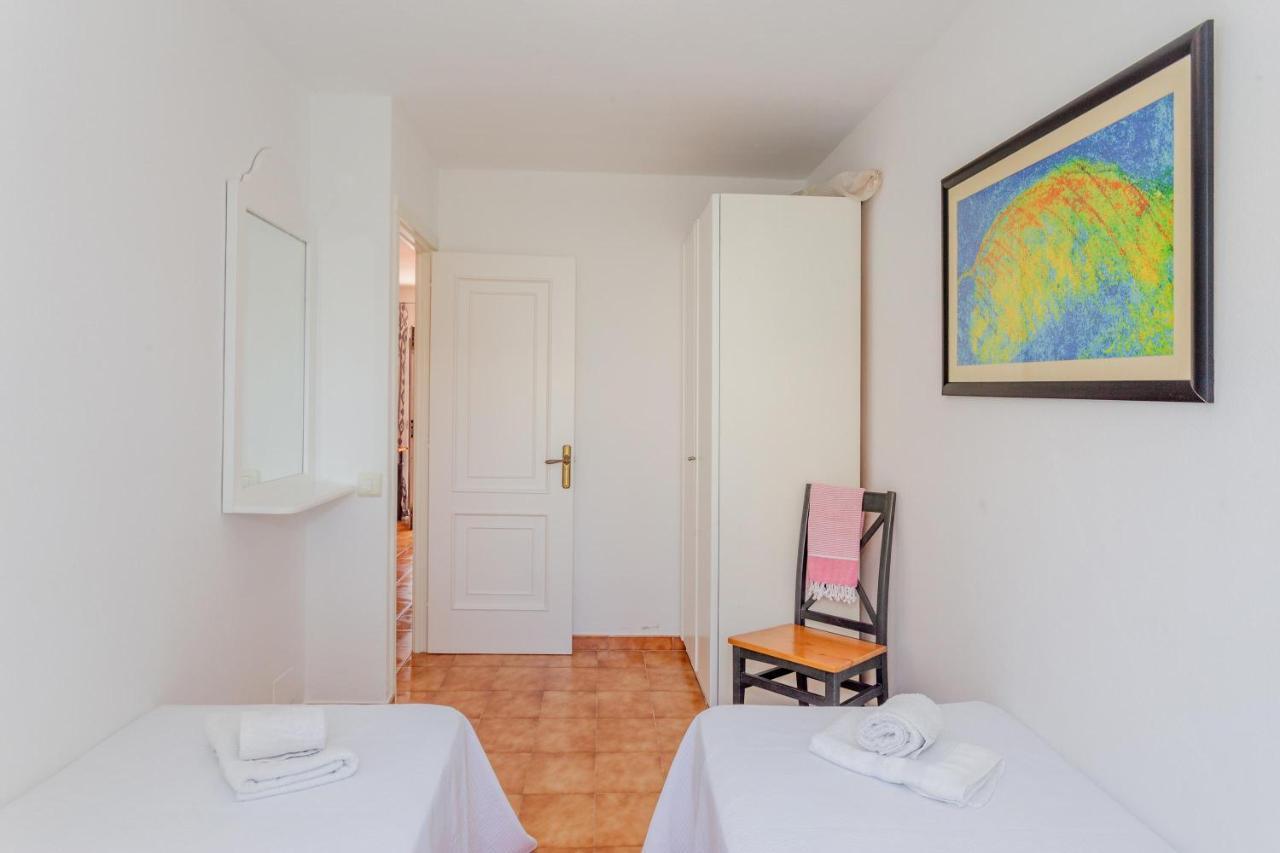 Apartamento Bon Repos A7 Cala'N Bosch  Exterior photo